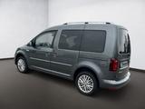 Volkswagen Caddy 1.4 TSI BMT Highline Bi-Xenon, Navi, Tempo - Volkswagen Caddy: Highline