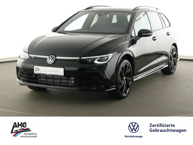 Volkswagen Golf VIII Variant 1.5 eTSI DSG R-Line "22%" LED 