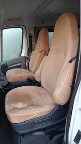 HYMER / ERIBA / HYMERCAR Car 302 - HYMER / ERIBA Kastenwagen