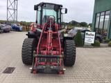 Yanmar V120 - Yanmar LKWs