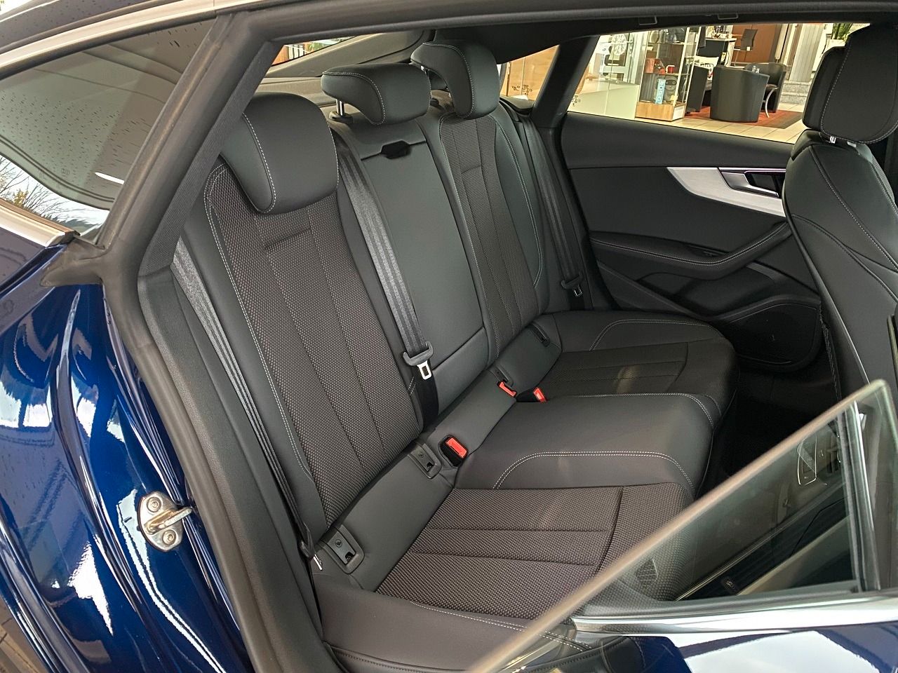 Audi A5 - Bild 7