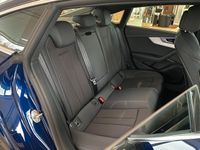 Audi A5 - Vorschau Bild 7