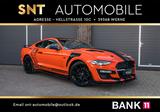 Ford Mustang 3.7 V6 Shelby RECARO - Ford Mustang in Hamm