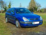 Citroën Xsara 1.6 16V SX Kombi / Break - Citroën Gebrauchtwagen von 2000