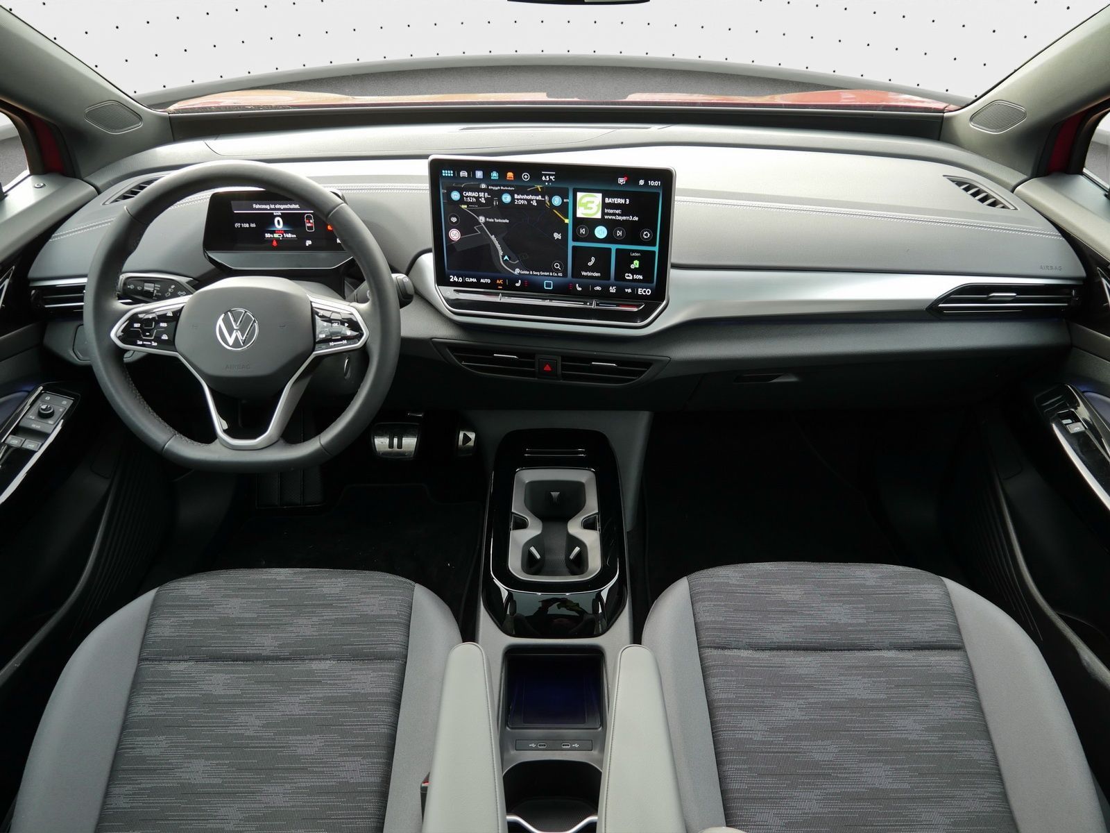 Volkswagen ID.5 - Bild 5