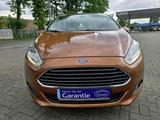 Ford Fiesta 1,0 Titanium Klima;Bleutooth,Temp,PDC - Ford in Rheine