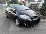 Toyota Auris 1,6-l-Valvematic Executive Executive - gebrauchte Toyota Auris aus dem Jahr 2012