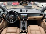 Porsche Macan *14 Wege*Facelift  *DE *LED *Carplay - Porsche Macan Gebrauchtwagen in Hamburg