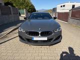 BMW M850i xDrive Gran Coupé Steptronic - - gebrauchte BMW M850 aus dem Jahr 2024