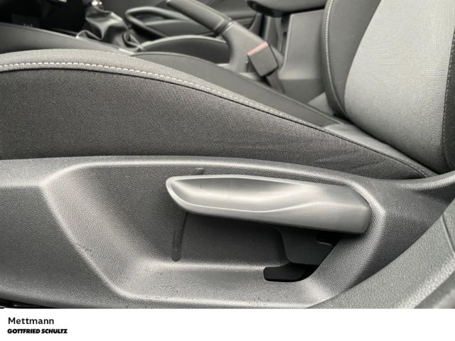 Skoda Fabia - Bild 11