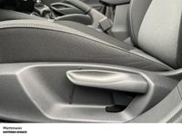 Skoda Fabia - Vorschau Bild 11