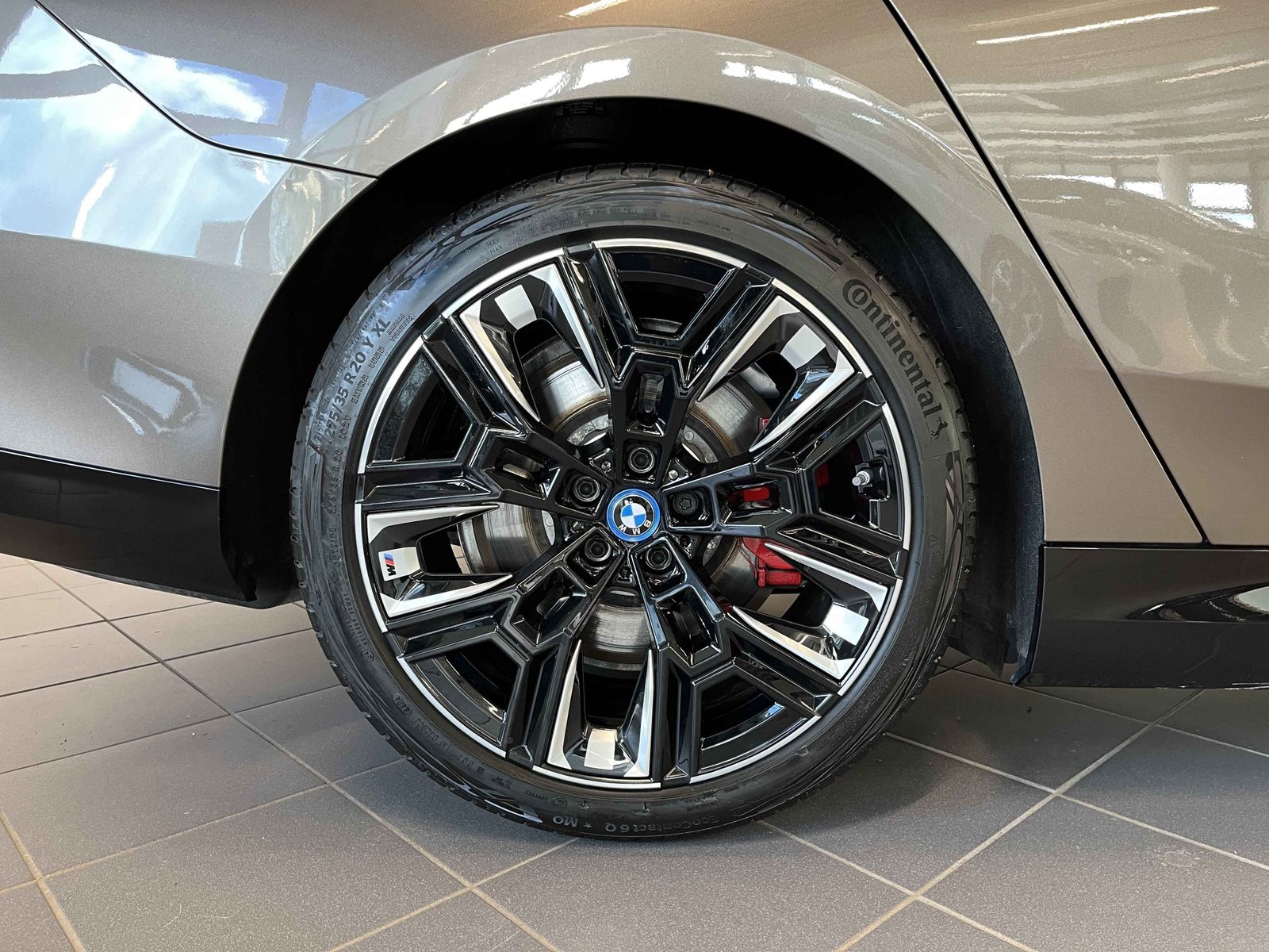 BMW i5 - Bild 23