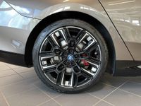 BMW i5 - Vorschau Bild 23