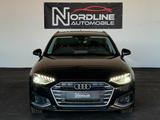 Audi A4 Avant 40 TDI*Advanced*Automatik*VCP*Garantie*
