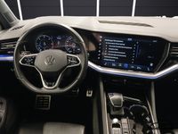 Volkswagen Touareg - Vorschau Bild 18