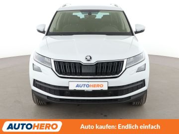 Skoda Kodiaq - 9