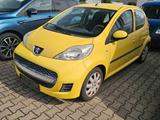 Peugeot 107 Filou Klima*4-Türer*TÜV bis 05/2027 - Peugeot 107: Filou