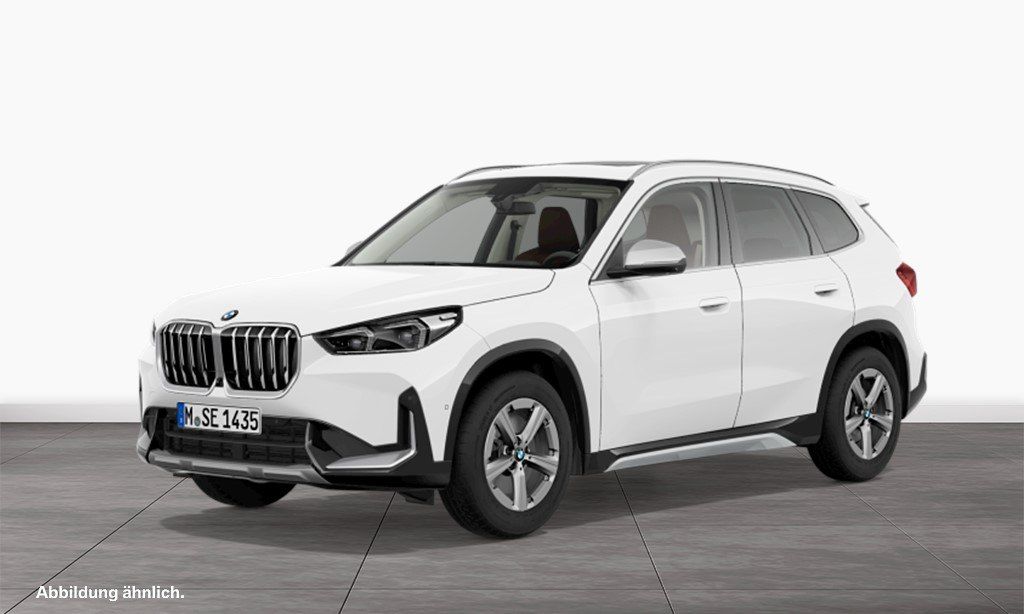 Image of BMW X1