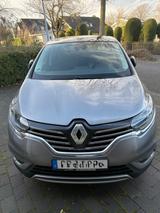 Renault Espace BLUE dCi 160 EDC Limited Limited - Renault Espace in Krefeld