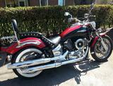 Yamaha XVS1100 DRAG STAR  - YAMAHA XVS 1100 DRAG STAR
