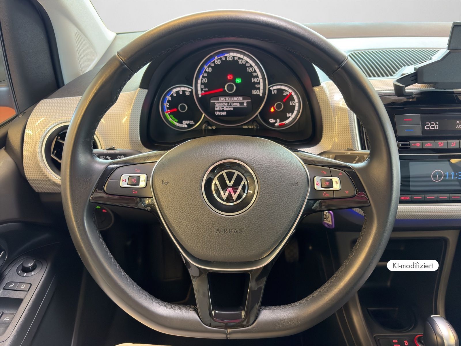 Volkswagen e-up! - Bild 10