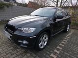 BMW X6 35d mit neu tüv - gebrauchte BMW 635 aus dem Jahr 2008