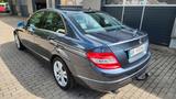 Mercedes-Benz C 200 Lim. Kompressor*Automatik*Xenon*Teilleder - gebrauchte Mercedes-Benz C 200 aus dem Jahr 2009