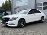 Mercedes-Benz S 350 S 350 BlueTec / d (222.032) - gebrauchte Mercedes-Benz S 350 aus dem Jahr 2013