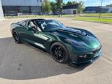 Corvette C7 LT1 6.2 V8 MT7 Stingray Coupe Stingray - Corvette Gebrauchtwagen
