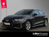 Audi A3 Sportback 35 TFSI S line