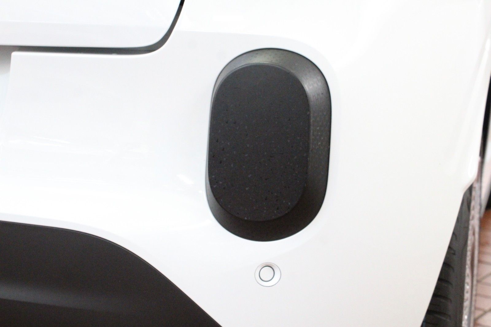 Fahrzeugabbildung Renault Twingo E-Tech 100% elektrisch 80 Urban Range