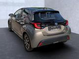 Toyota Yaris Bluetooth LED Klima Einparkhilfe - Toyota Yaris: Bluetooth