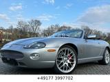 Jaguar XKR Cabriolet Celebration 20 Zoll  Service Neu - Jaguar Gebrauchtwagen von 2006