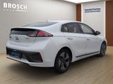 Hyundai IONIQ HEV 1.6 GDI STYLE-P NAV+KAMERA+CARPLAY+SHZ - gebrauchte Hyundai IONIQ aus dem Jahr 2021