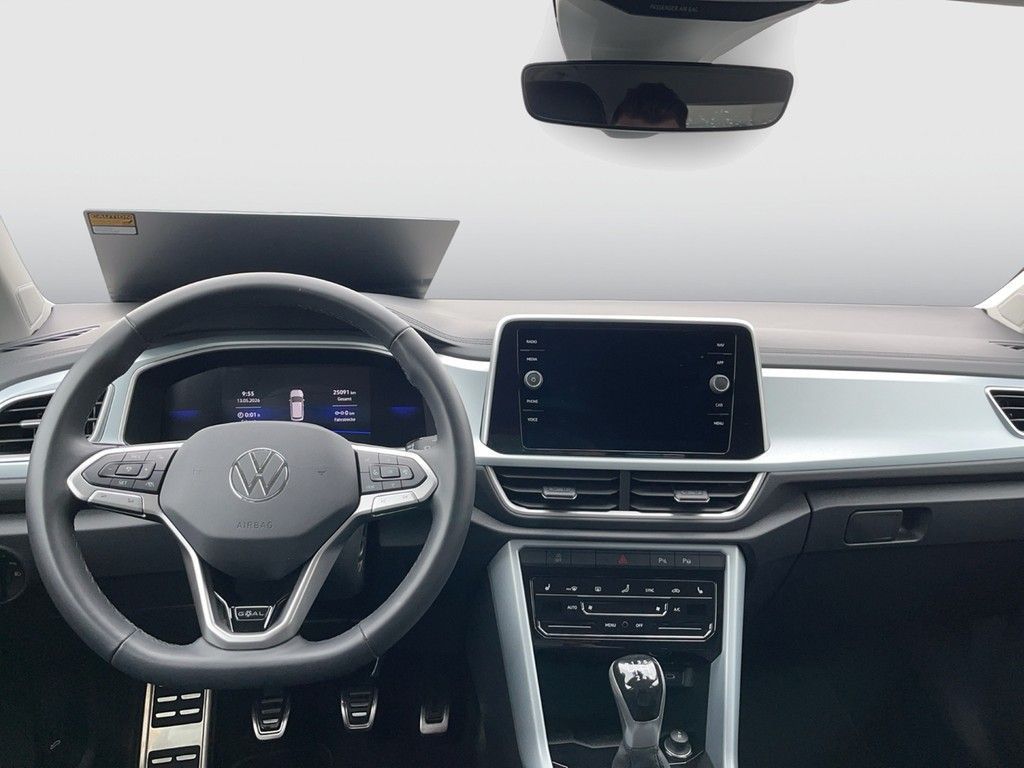 Volkswagen T-Roc - Bild 13