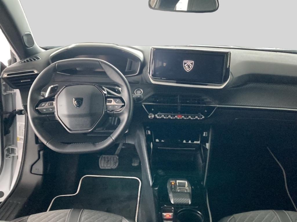 Peugeot 2008 Hybrid Allure AT Shz Navi Kamera PDC v+h