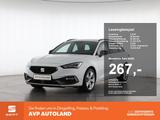 Seat Leon Sportstourer 2.0 TDI DSG FR | NAVI | LED |