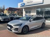 Ford Focus Automatik ST-Line X /155PS+Matrix+Pano+AHK - Ford aus 2024