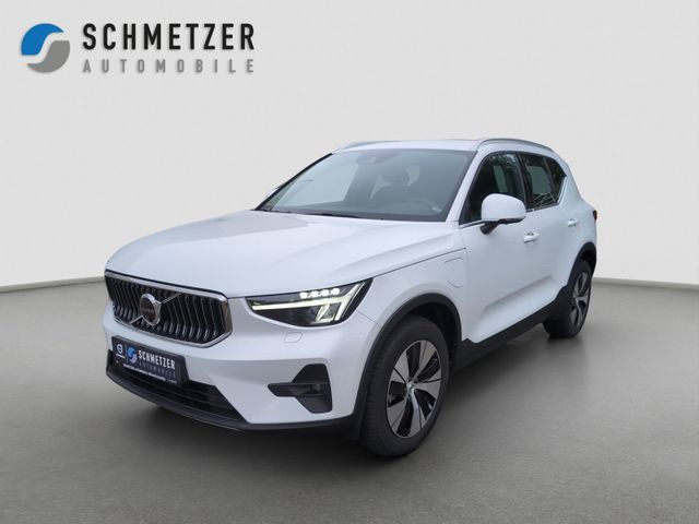 Volvo XC40+T5+Recharge+GT+Plus+AHK semi+360°Kamera+SH+