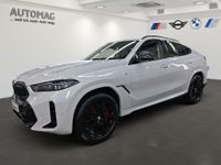 BMW X6 - Vorschau Bild 1