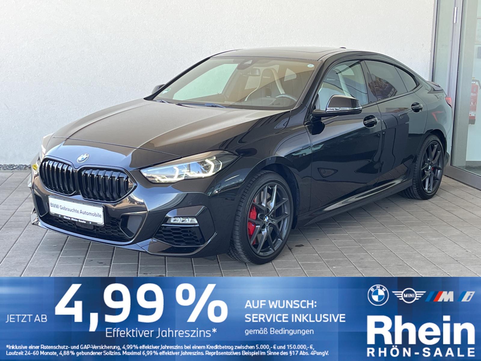 BMW 220i xDrive Gran Coupé M Sport Pro.LED.H/K.PANO.
