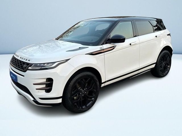 Land Rover Range Rover Evoque 2.0 D I4 MHEV R-Dy