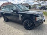 Land Rover Range Rover Supercharged - Liebhaberfahrzeug - Land Rover Range Rover: Supercharged
