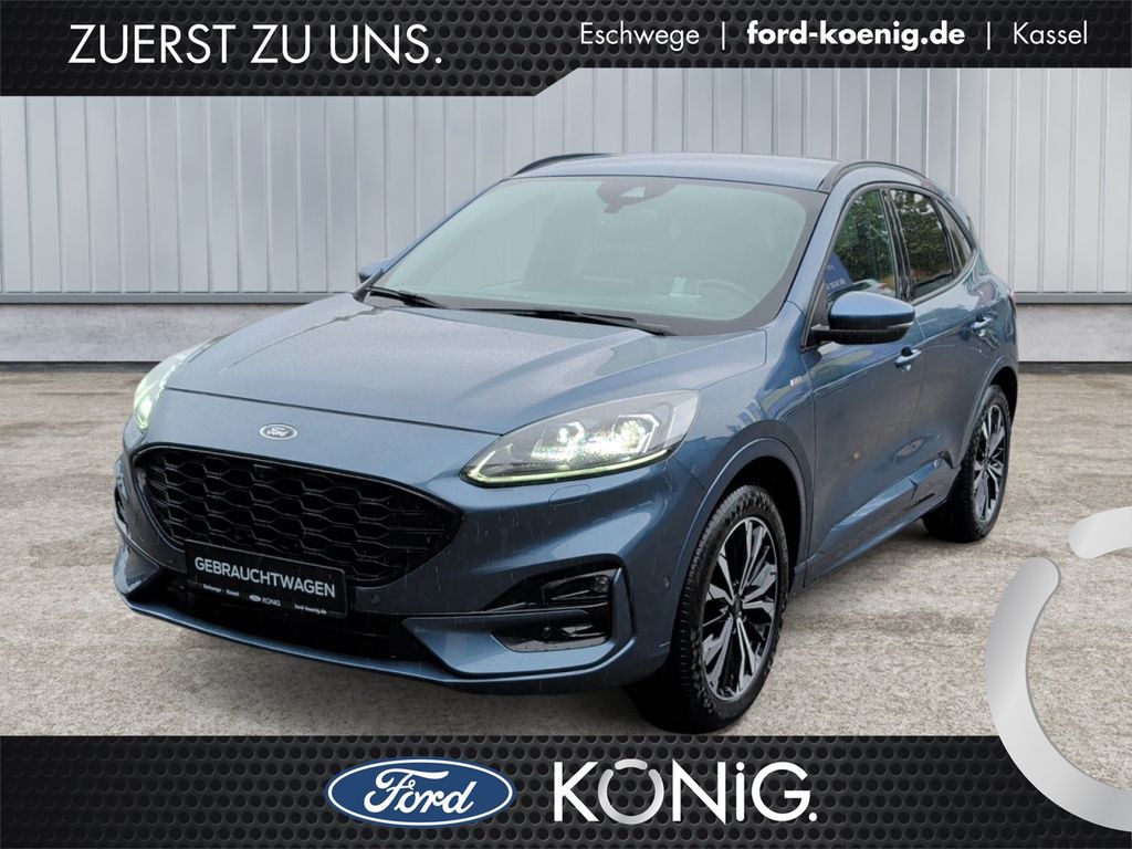 Image of Ford Kuga