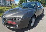 Alfa Romeo 159 2.2 JTS 16V Progression - Alfa Romeo Gebrauchtwagen in Leipzig