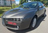 Alfa Romeo 159 2.2 JTS 16V Progression - Alfa Romeo aus 2005