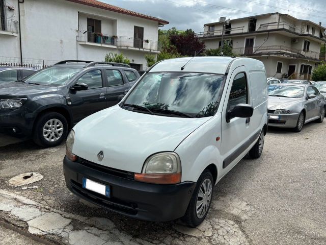 Renault Kangoo 1.5 dCi/65CV 4p. Gran Confort Exp