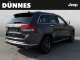 Jeep Grand Cherokee Summit Diesel - graue Jeep Cherokee