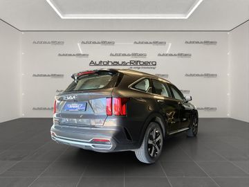 KIA Sorento - 6