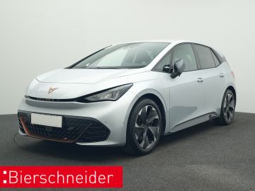 Cupra Leasingangebot: Cupra Born Leasing ab 322EUR NAVI KAMERA LED ACC